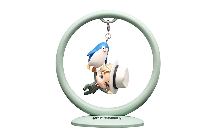 FURYU Trapeze Q 12cm