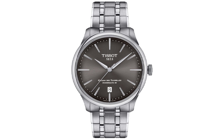 TISSOT/天梭 TISSOT 50 39mm T139.807.11.061.00