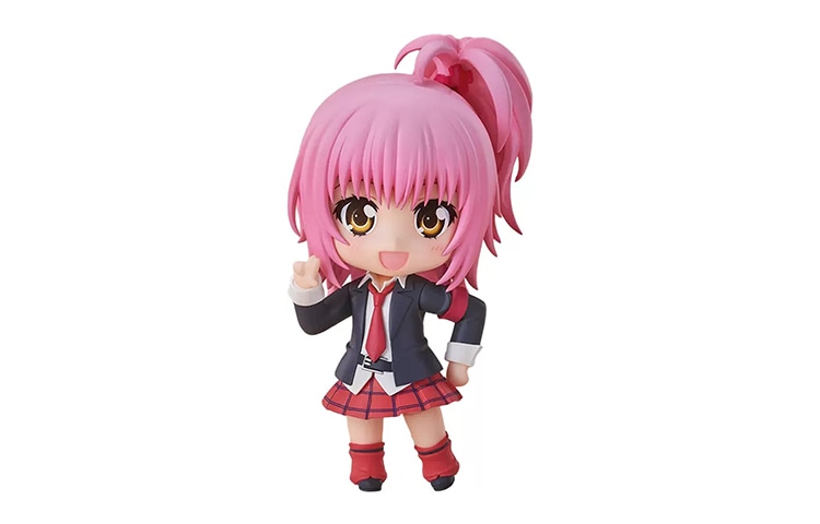 GOOD SMILE COMPANY GSC Q 10cm
