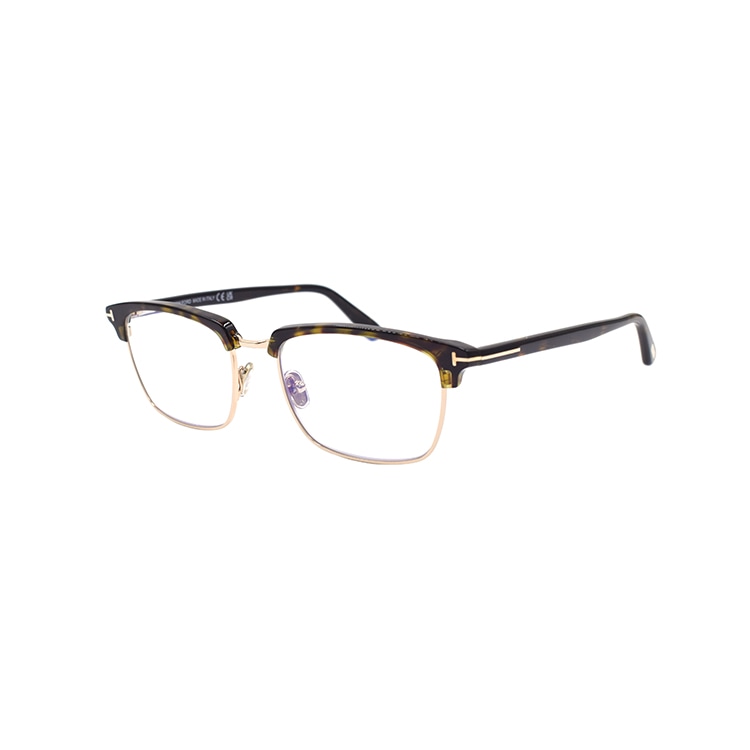 TOM FORD/汤姆福特 Tom Ford Optical Frame Tortoise Gold