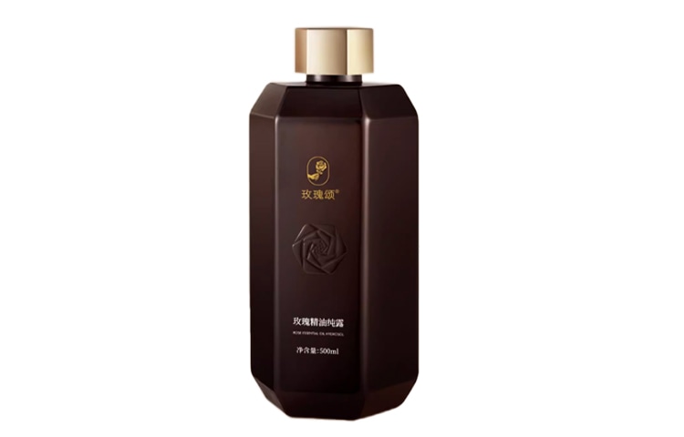 玫瑰颂 500ml