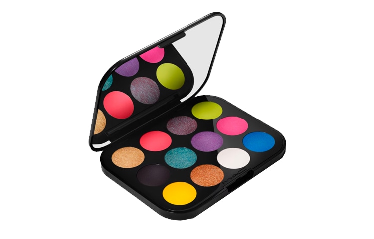 MAC/魅可 MAC HI-FI COLOR 12.2g2023