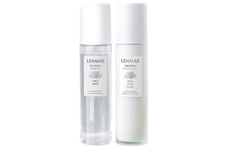 LENMAS