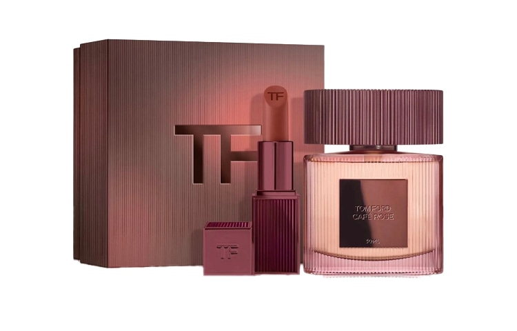 Tom Ford TF EDP 30ml+02 — фото 2