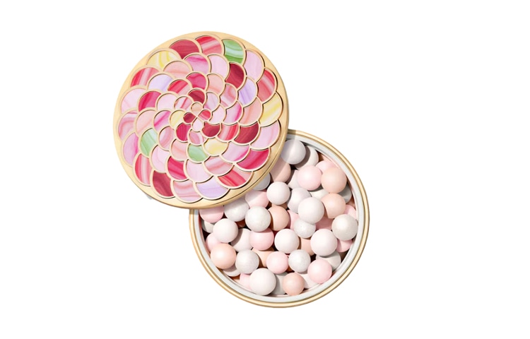 GUERLAIN/娇兰 娇兰 幻彩流星散粉 控油持久不脱妆服帖不卡粉气色