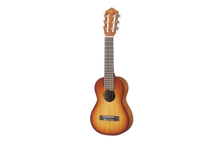 Yamaha GL1 Guitarlele — фото 3