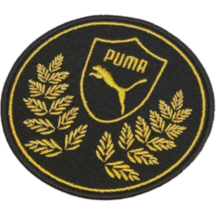 Puma Mix Badge Hoodie — фото 2