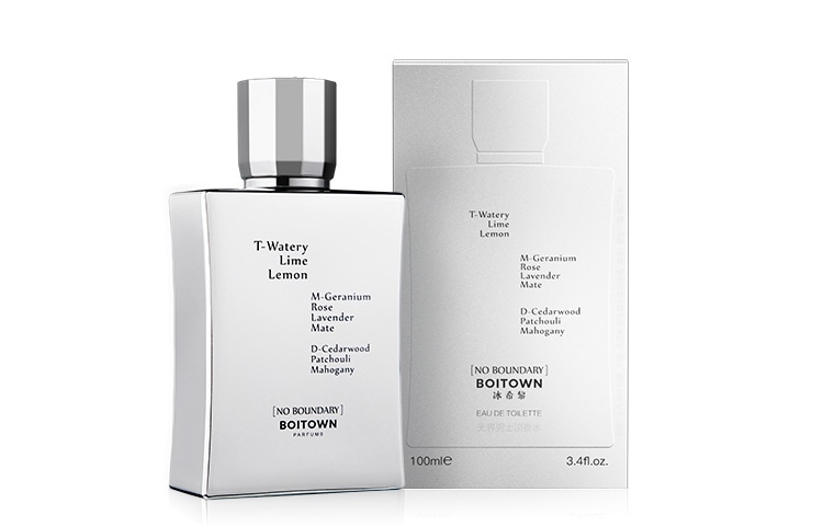 BOITOWN/冰希黎 EDT 100ml — фото 1