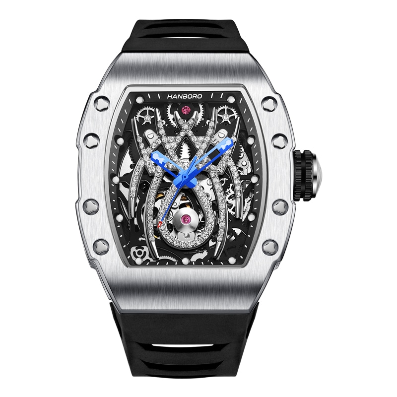HANBORO HBR922.1