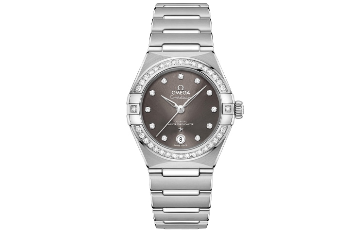 Часы Omega 50 29mm 131.15.29.20.56.001