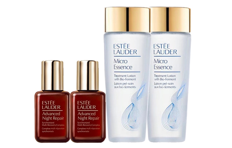 Estee Lauder