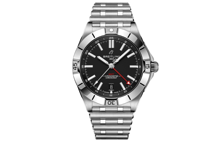 Часы Breitling A32398101B1A1