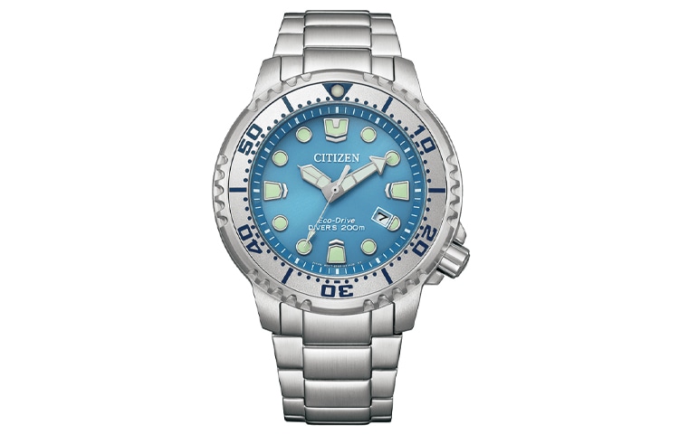 CITIZEN/西铁城 Citizen Promaster BN0165-55L