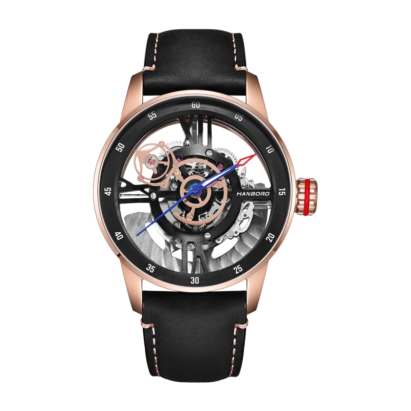 HANBORO HBR8849