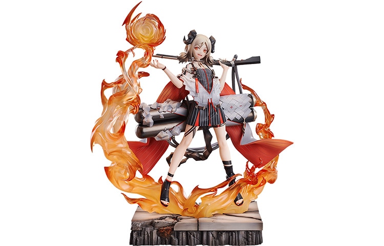GOOD SMILE COMPANY GSC gsc 30cm