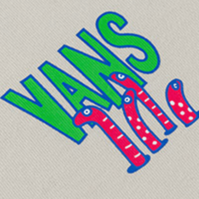 Vans T — фото 2