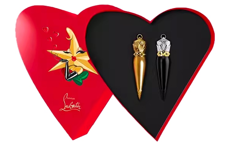 Christian Louboutin CL — фото 2