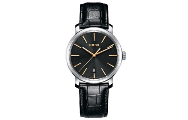Часы Rado R14078165