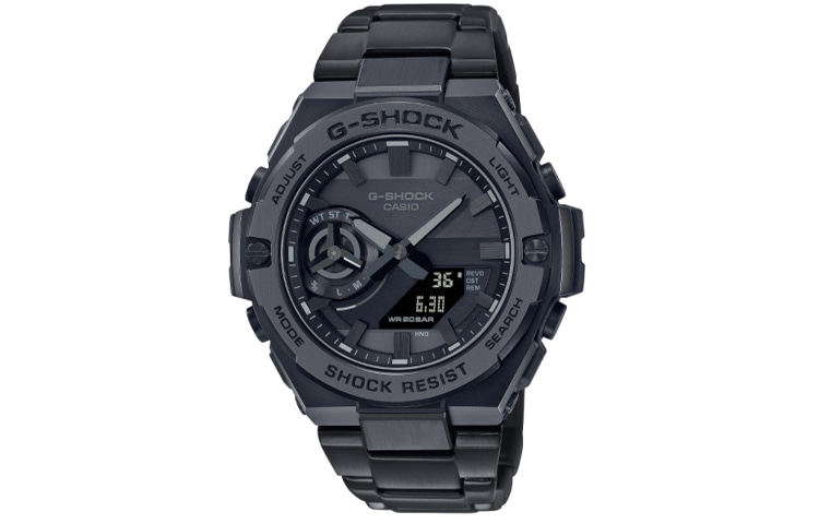 CASIO/卡西欧 CASIO G-SHOCK GST-B500BD-1A