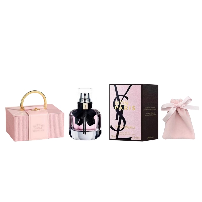Saint Laurent YSL