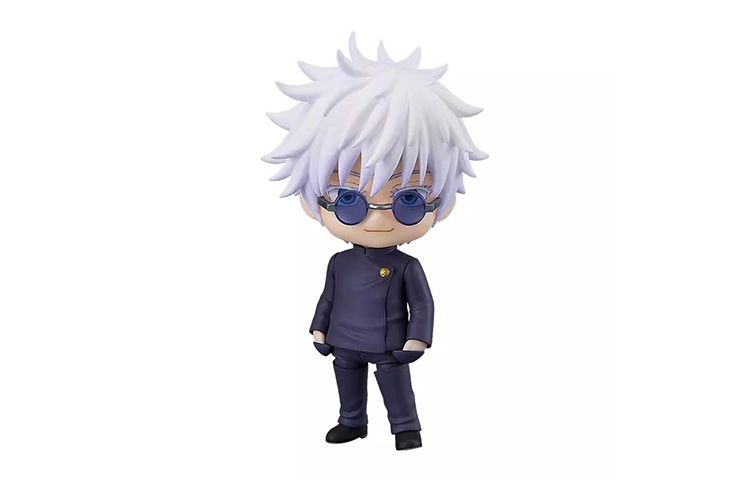 GOOD SMILE COMPANY GSC Ver. Q 10cm