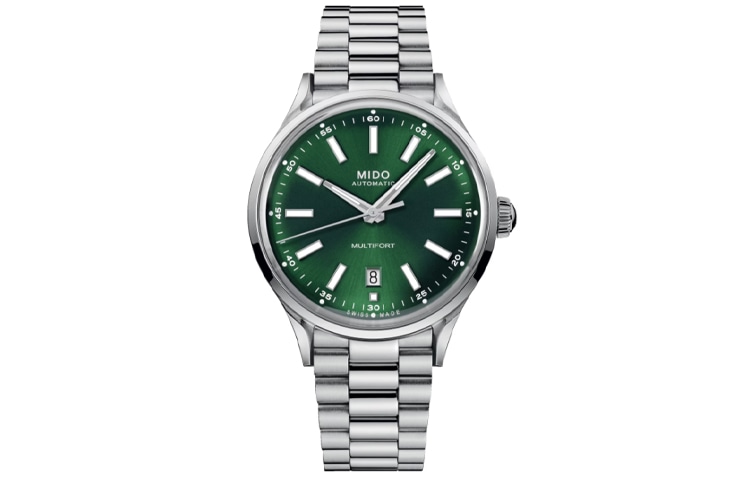 Часы Mido 50 40mm M040.407.11.091.00