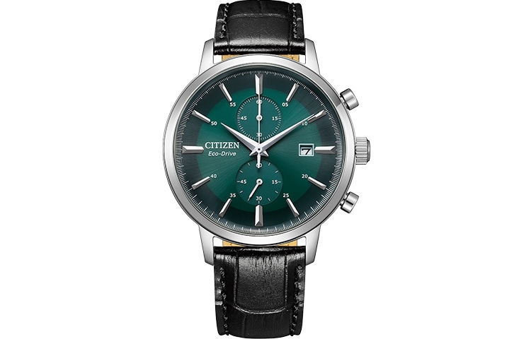 CITIZEN/西铁城 CITIZEN CA7069-24X