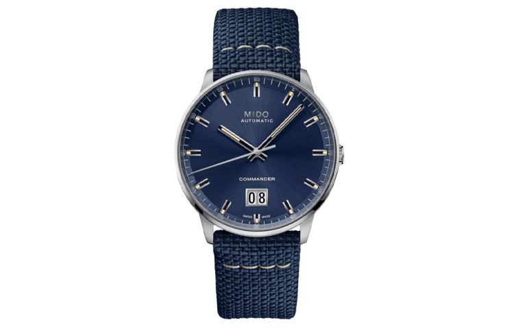 Часы Mido 50 42mm M021.626.17.041.00