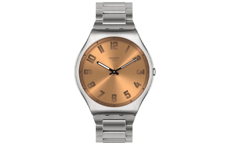 SWATCH/斯沃琪 Swatch SS07S122G