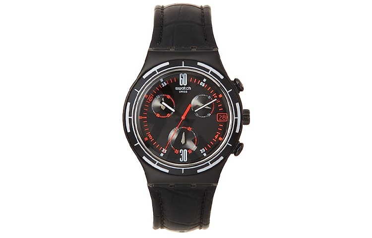 SWATCH/斯沃琪 SWATCH 30 40mm YCB4023