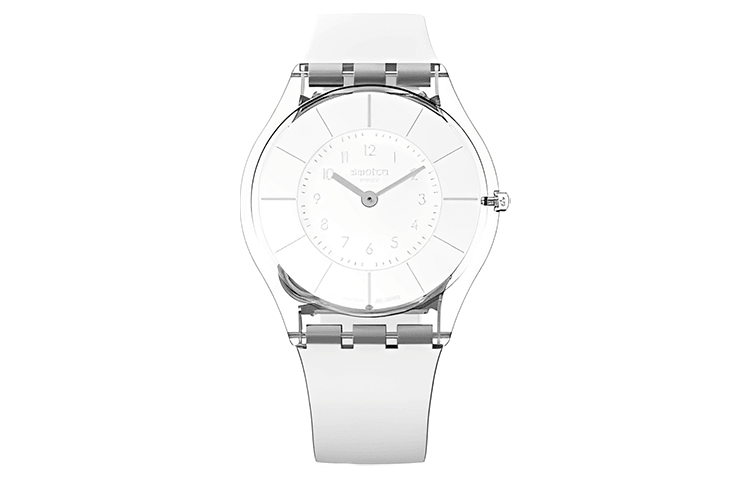 SWATCH/斯沃琪 Swatch SS08K102