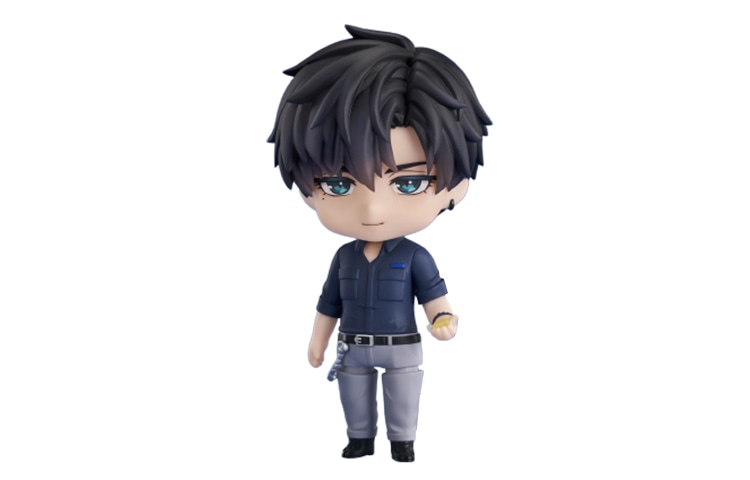 GOOD SMILE COMPANY GSC Q 10cm