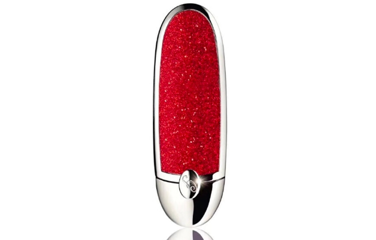 GUERLAIN/娇兰 娇兰新年圣诞限定娇颜缤纷壳 