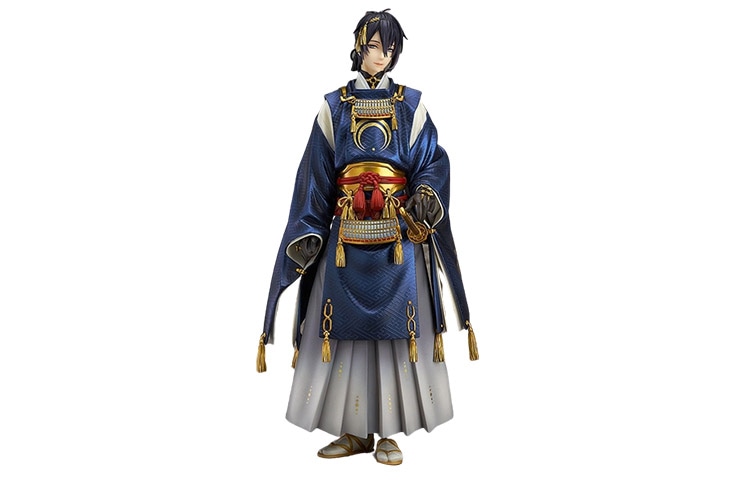 GOOD SMILE COMPANY GSC 18 -ONLINE- 22.5cm