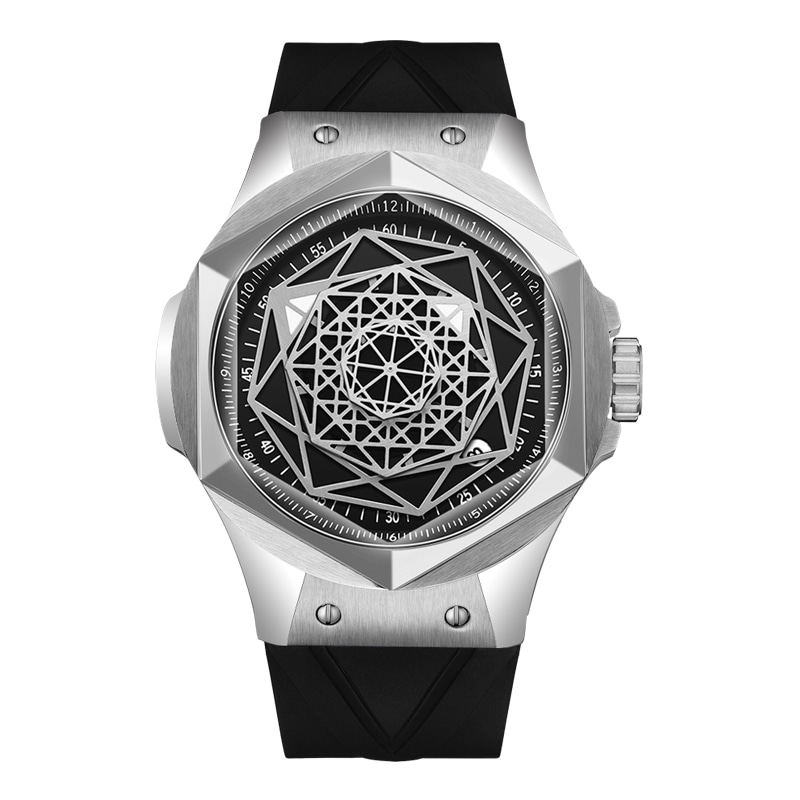 HANBORO HBR999.3