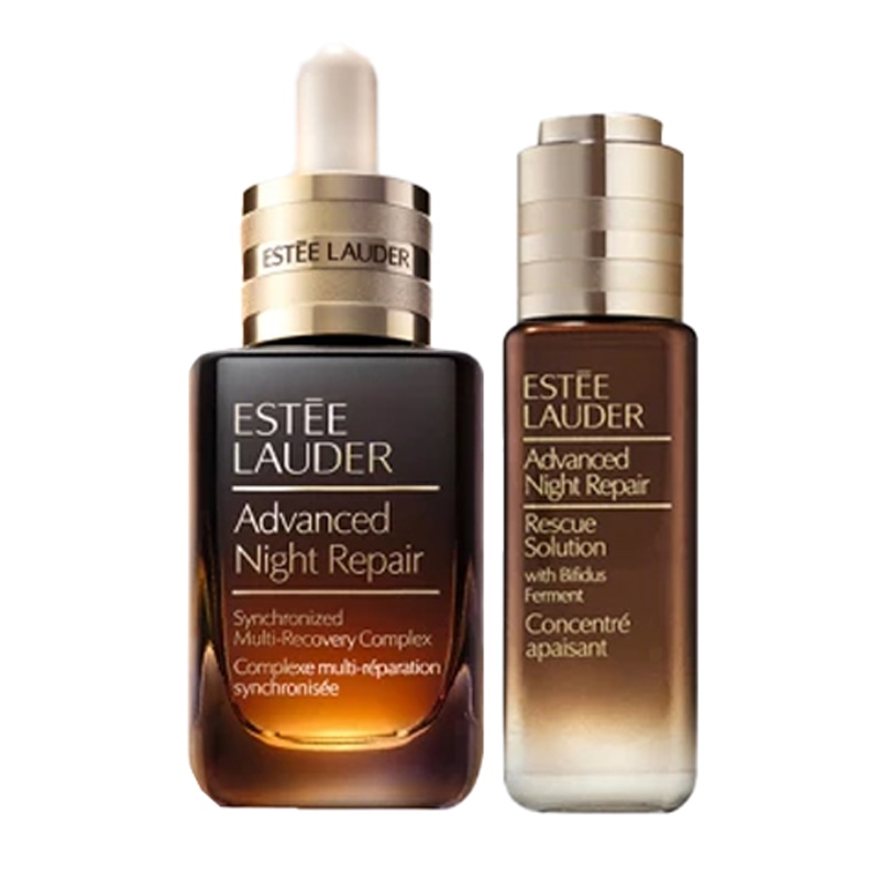 Estee Lauder SOS 20ml+50ml — фото 2