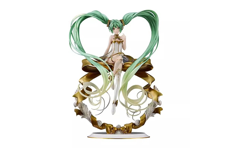 GOOD SMILE COMPANY GSC 2022Ver. 31cm