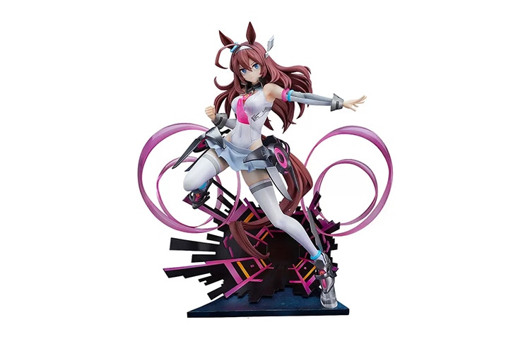 GOOD SMILE COMPANY GSC 17 26cm