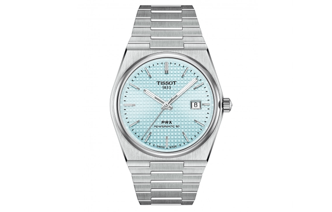 Часы TISSOT/天梭 Tissot PRX