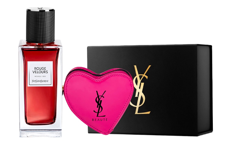Saint Laurent YSL EDP 125ml+ — фото 3