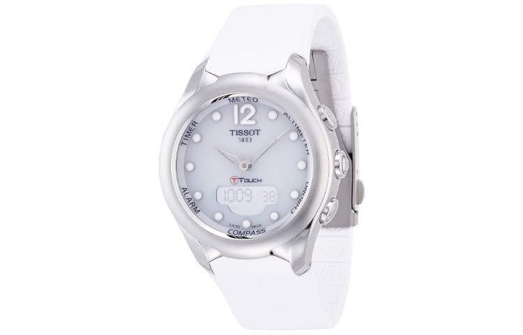 TISSOT/天梭 Tissot T075.220.17.017.00