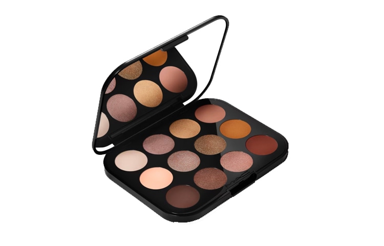 MAC/魅可 MAC UNFILTERED NUDES 12.2g2023