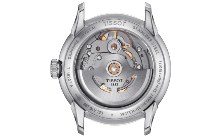 Tissot Le Locle Automatic 34mm — фото 1