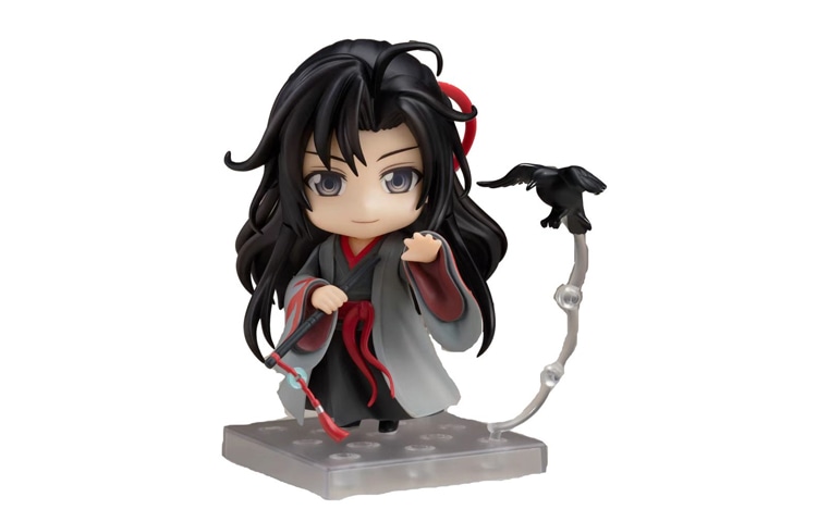 Good Smile Company GSC no.1229 Q 10cm