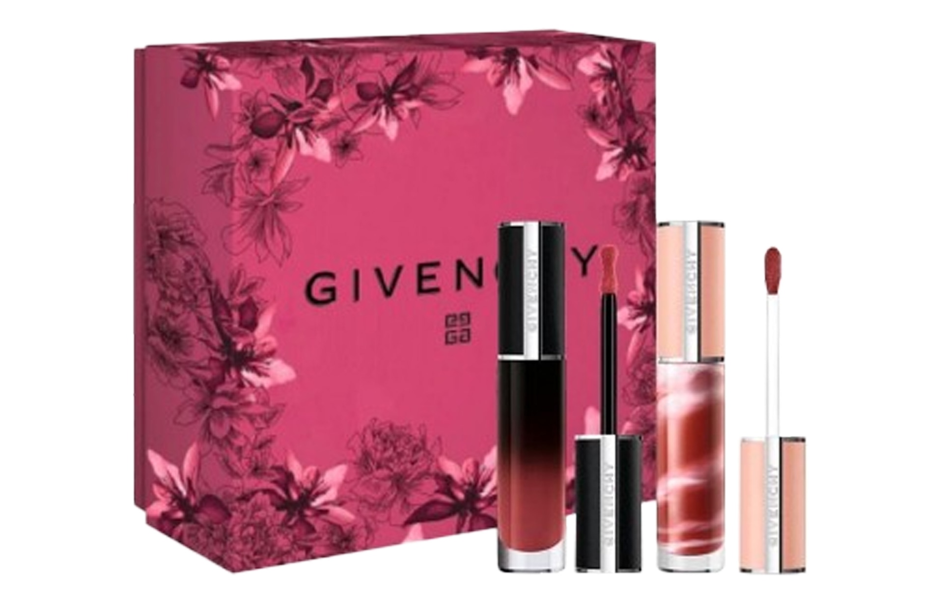 Givenchy/纪梵希 GIVENCHY 520 6.5ml+6ml