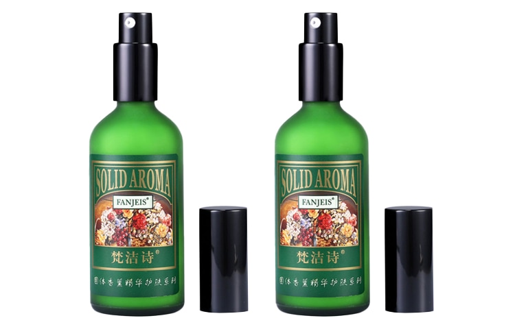 FANJEIS/梵洁诗 FANJEIS 100ml*2