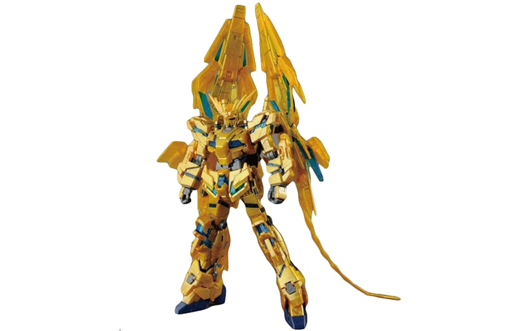 BANDAI/万代 BANDAI HG 1144 3