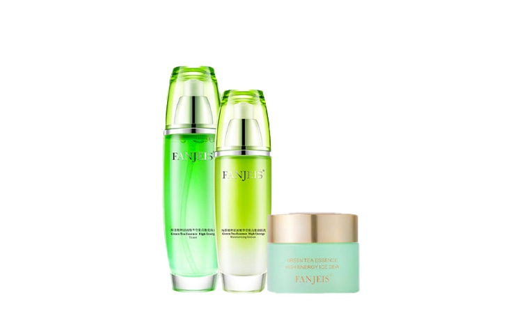 FANJEIS/梵洁诗 FANJEIS 130ml+105ml+50g