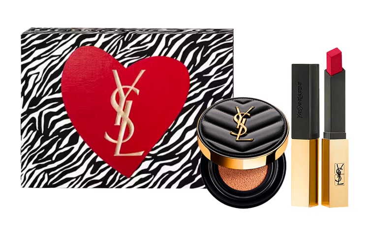 Saint Laurent YSL