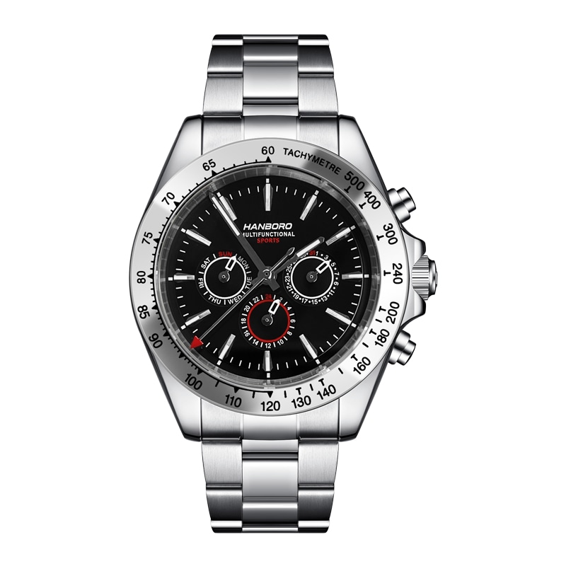 HANBORO HBR8881
